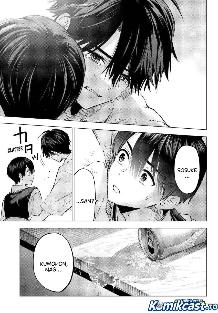 The Cuckoo’s Fiancee Chapter 280 - halaman 20