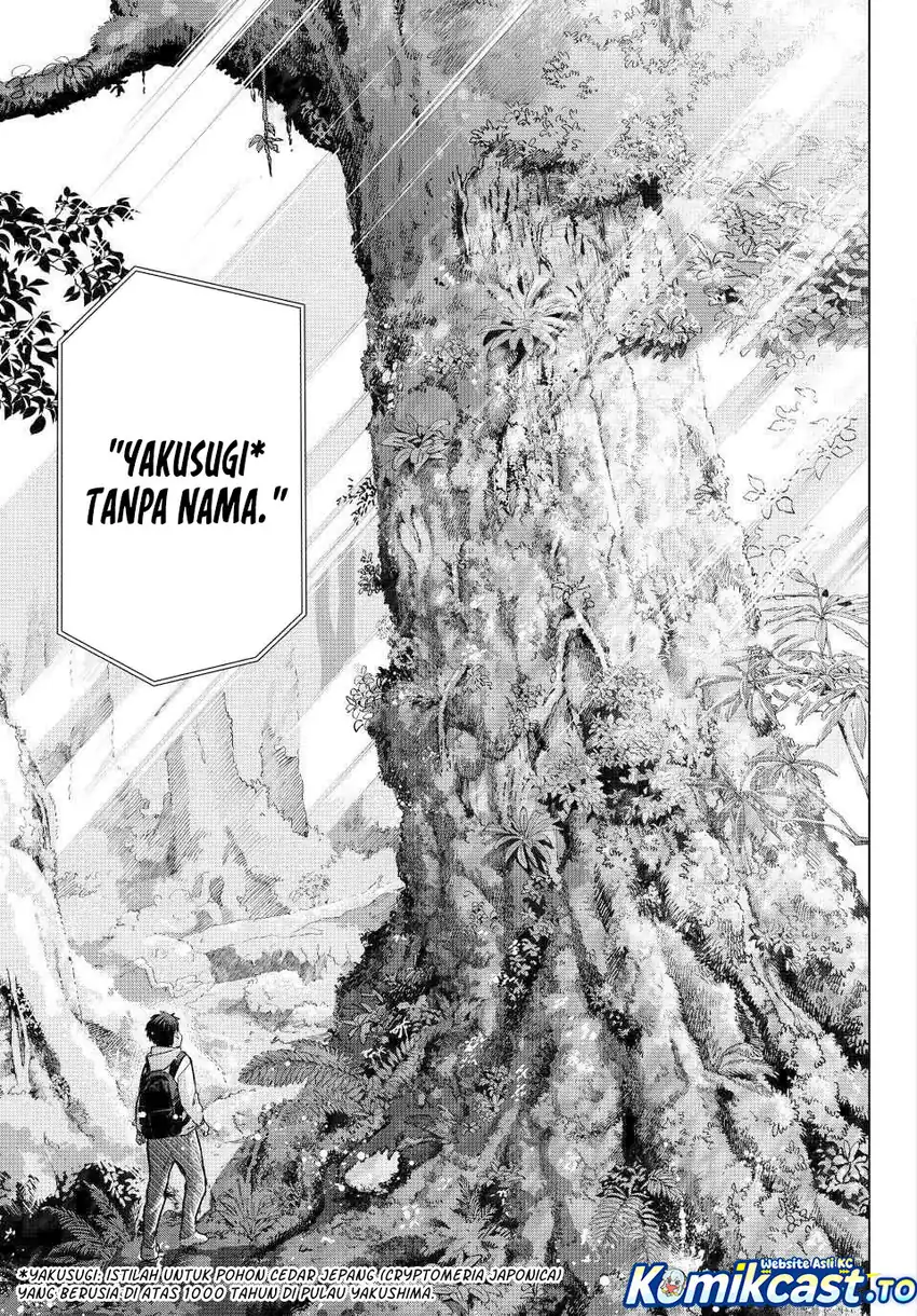 The Cuckoo’s Fiancee Chapter 284 - halaman 12