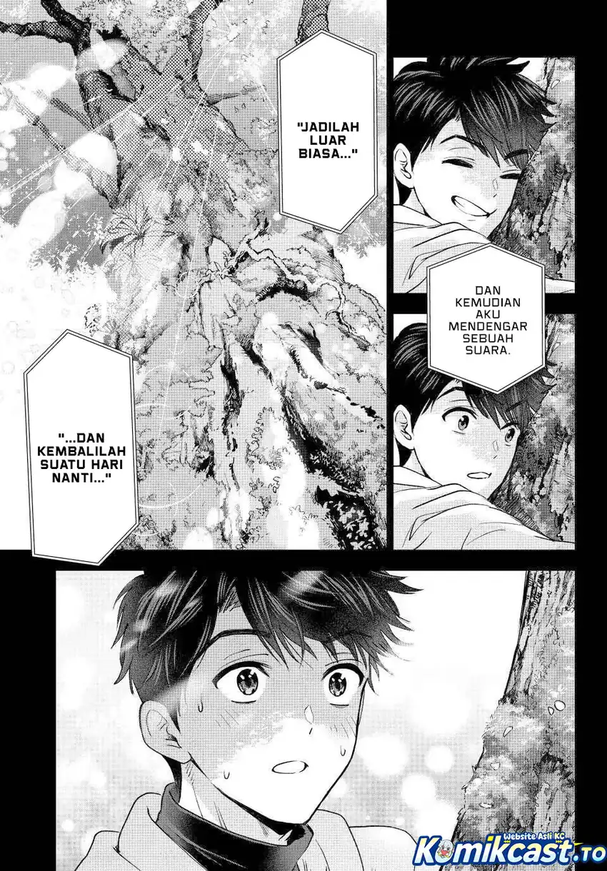 The Cuckoo’s Fiancee Chapter 284 - halaman 14