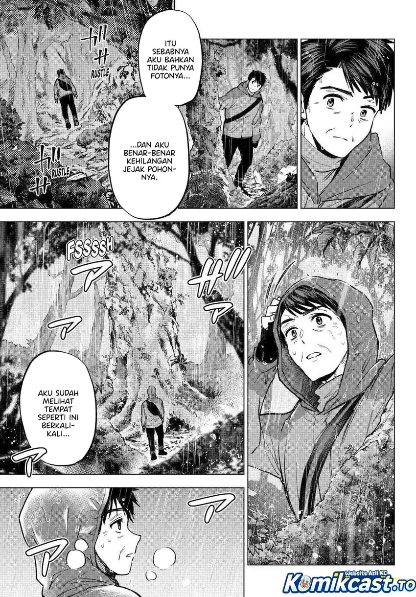 The Cuckoo’s Fiancee Chapter 289 - halaman 16