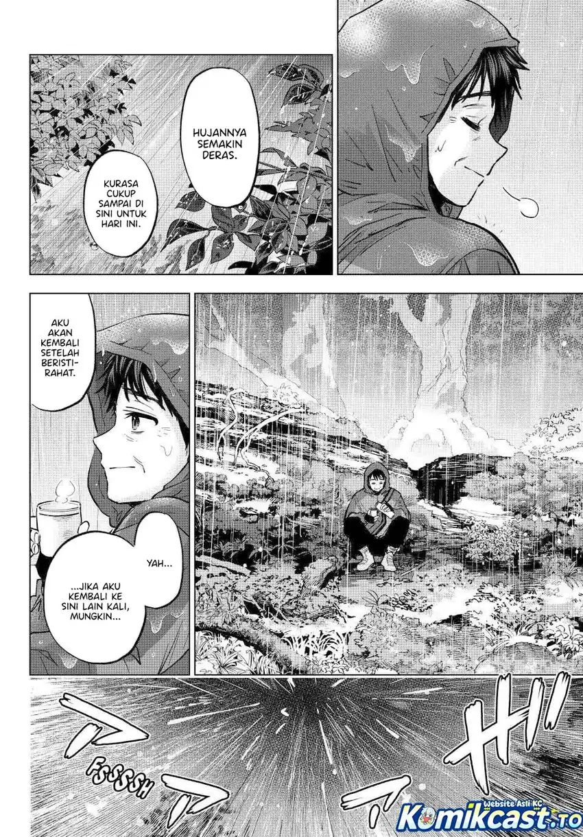 The Cuckoo’s Fiancee Chapter 289 - halaman 17
