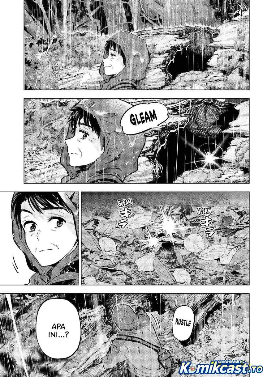 The Cuckoo’s Fiancee Chapter 289 - halaman 18