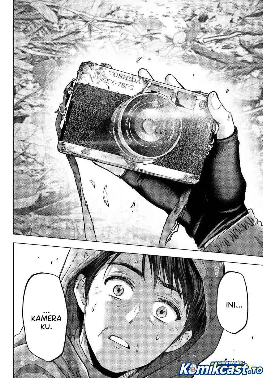 The Cuckoo’s Fiancee Chapter 289 - halaman 19