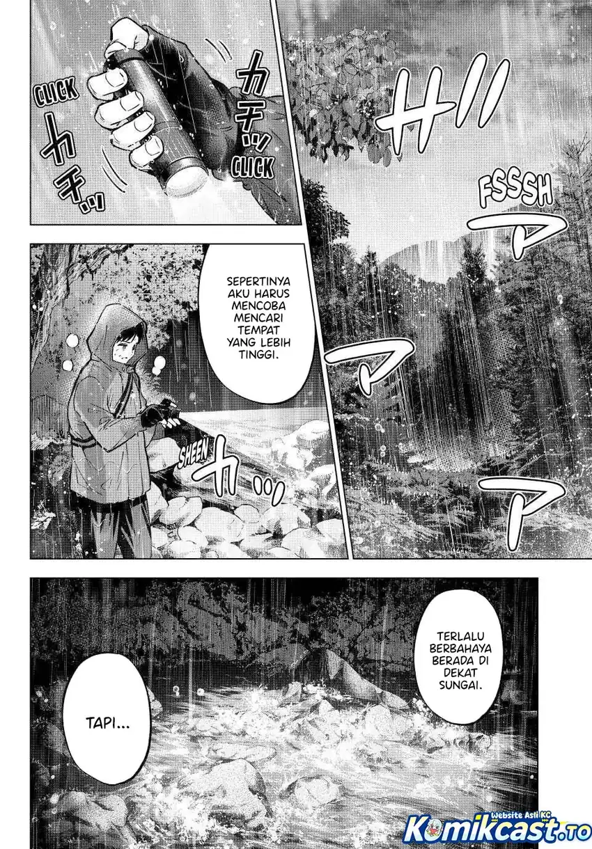 The Cuckoo’s Fiancee Chapter 290 - halaman 17