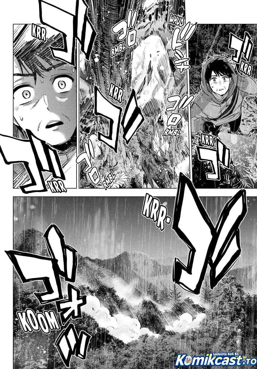 The Cuckoo’s Fiancee Chapter 290 - halaman 19