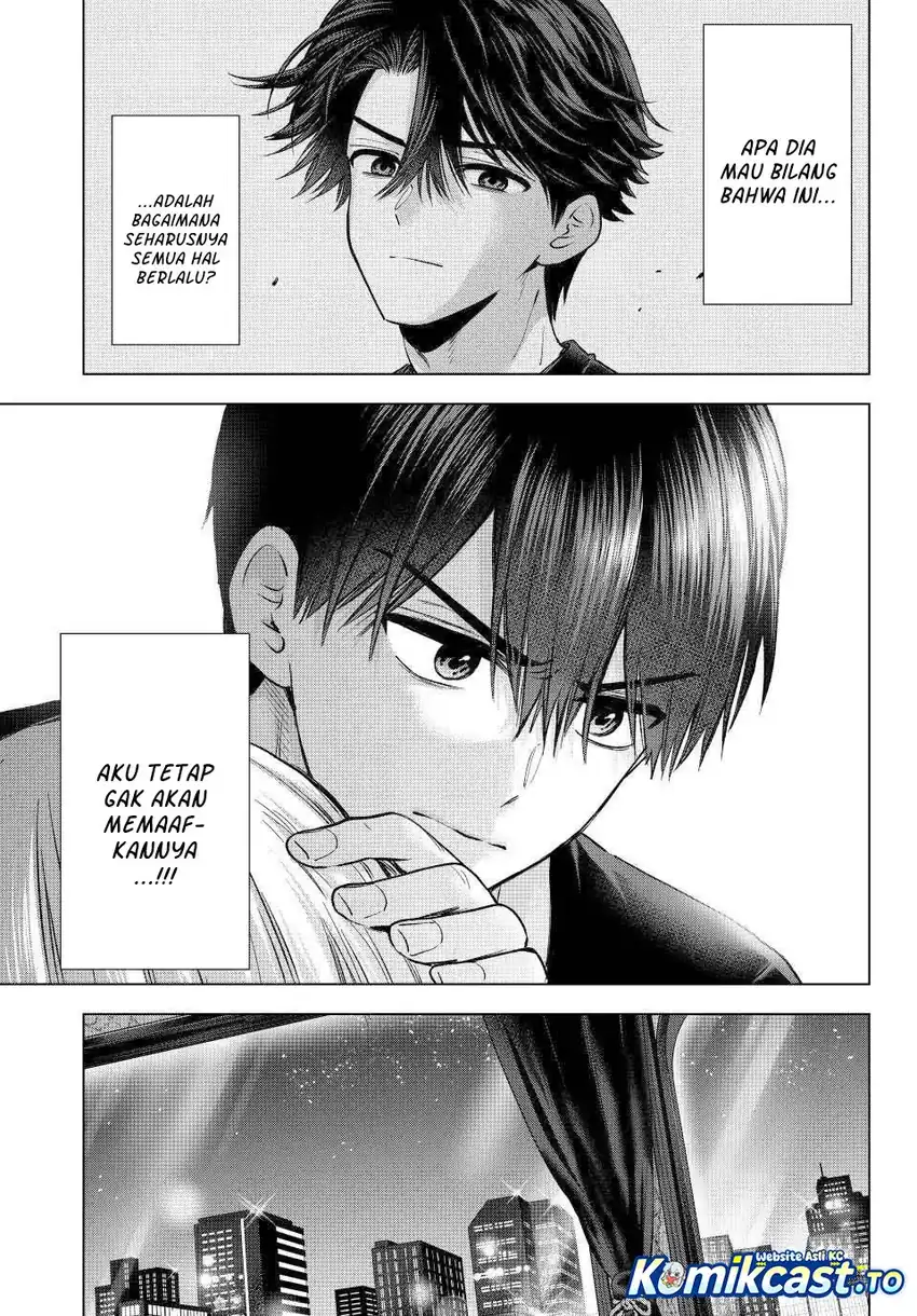 The Cuckoo’s Fiancee Chapter 296 - halaman 20