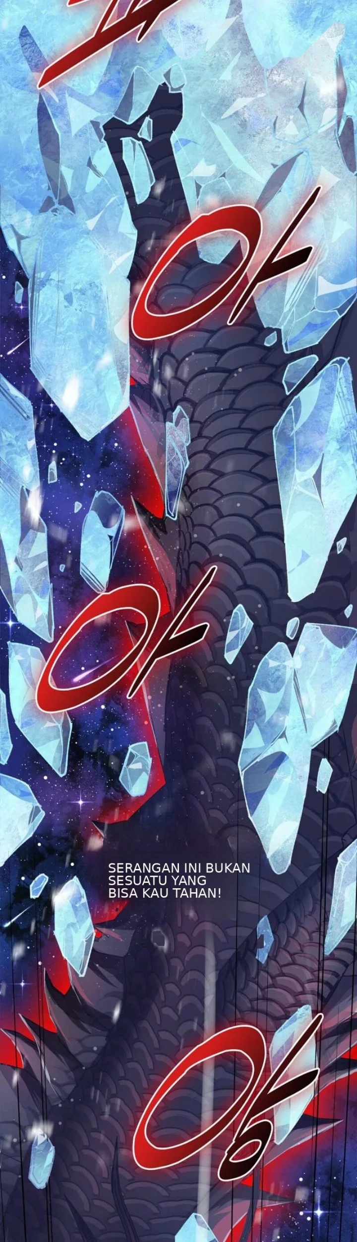 The Devil and the Ice Witch Chapter 1 - halaman 46