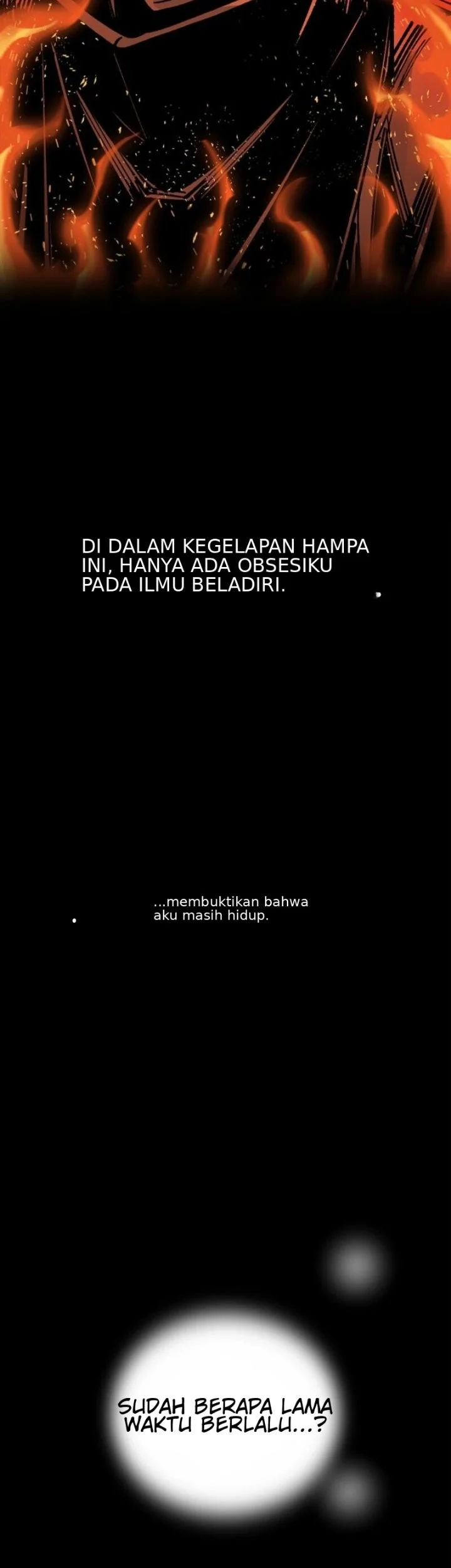 The Devil and the Ice Witch Chapter 1 - halaman 66
