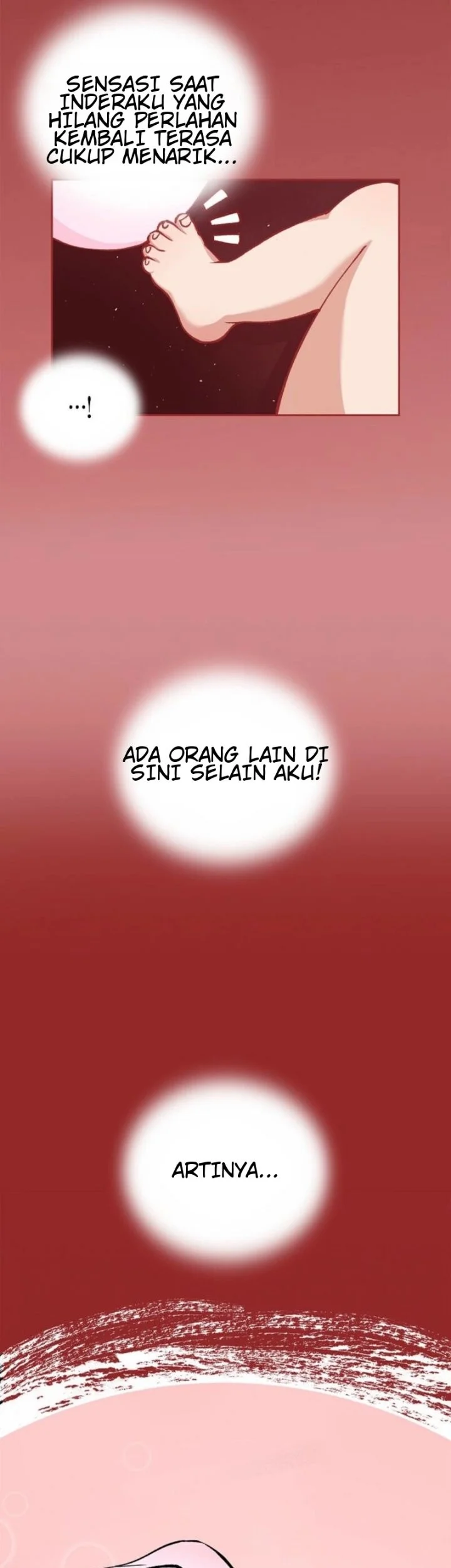 The Devil and the Ice Witch Chapter 1 - halaman 69
