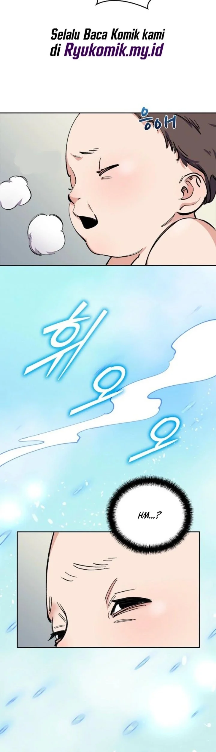 The Devil and the Ice Witch Chapter 1 - halaman 76