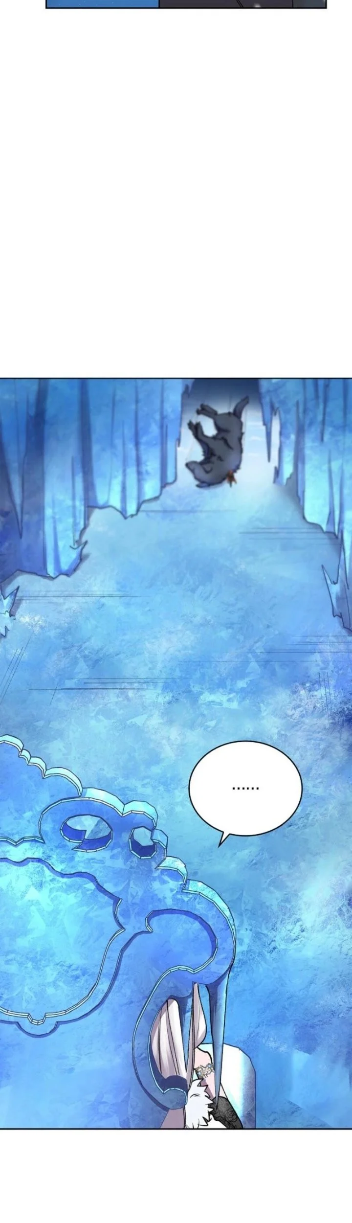 The Devil and the Ice Witch Chapter 1 - halaman 4