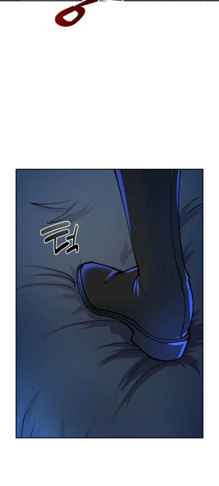 The Devil and the Ice Witch Chapter 1 - halaman 6