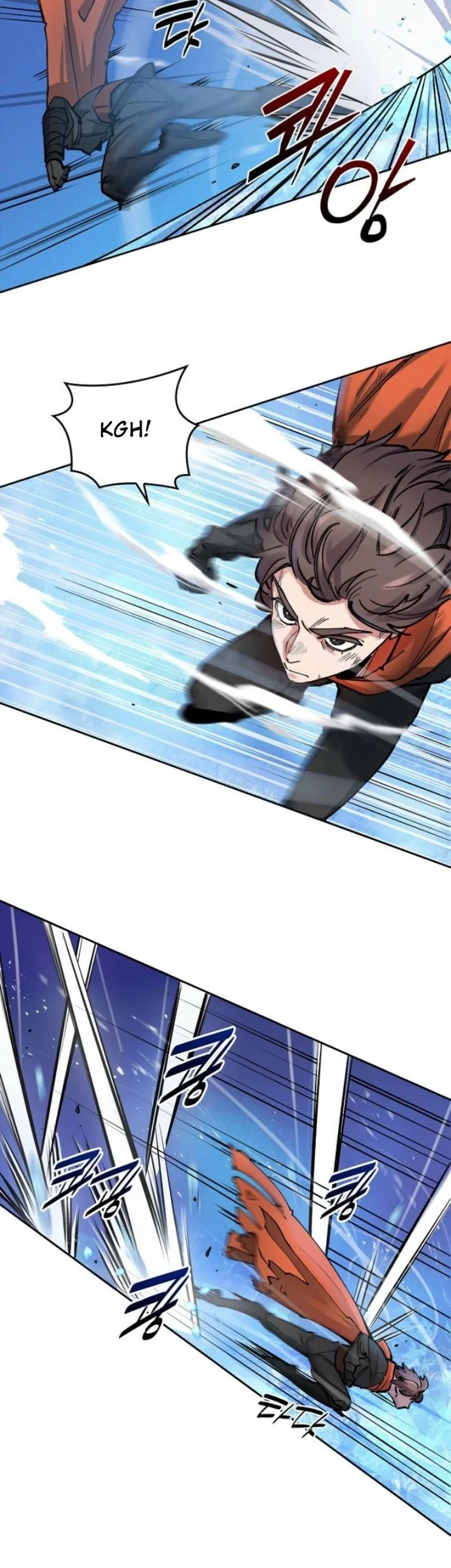 The Devil and the Ice Witch Chapter 1 - halaman 14