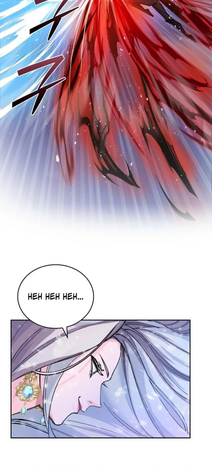 The Devil and the Ice Witch Chapter 1 - halaman 26