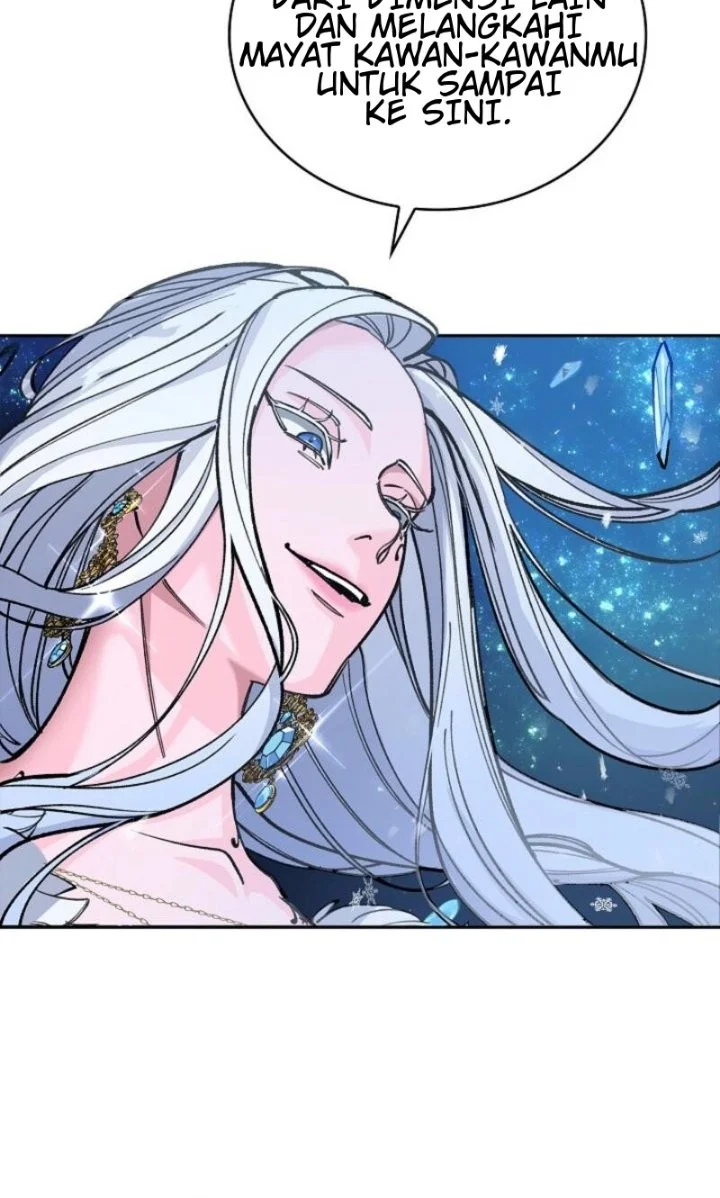 The Devil and the Ice Witch Chapter 1 - halaman 31