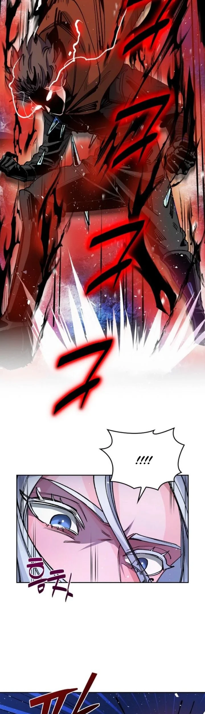 The Devil and the Ice Witch Chapter 1 - halaman 34