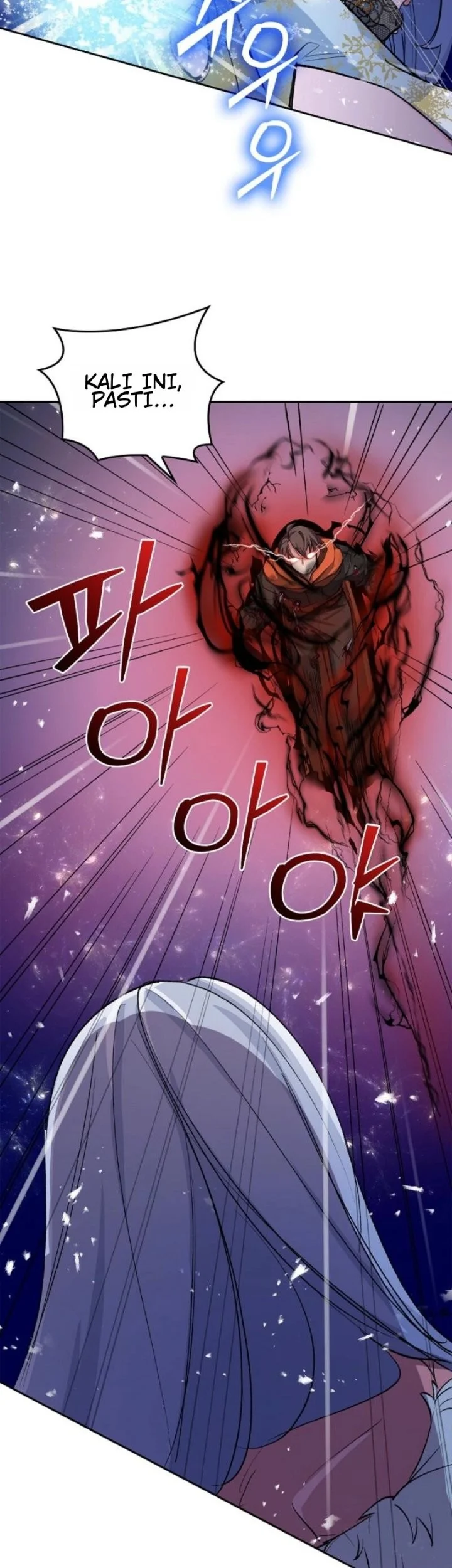 The Devil and the Ice Witch Chapter 1 - halaman 36