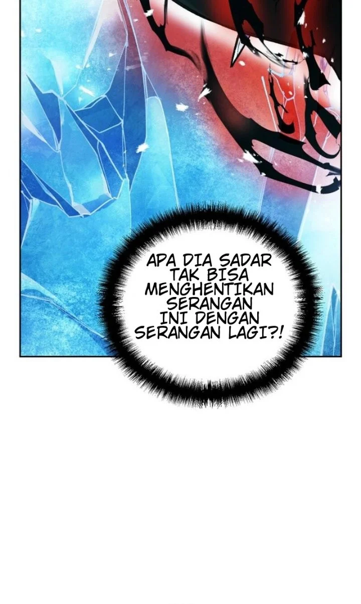 The Devil and the Ice Witch Chapter 1 - halaman 42