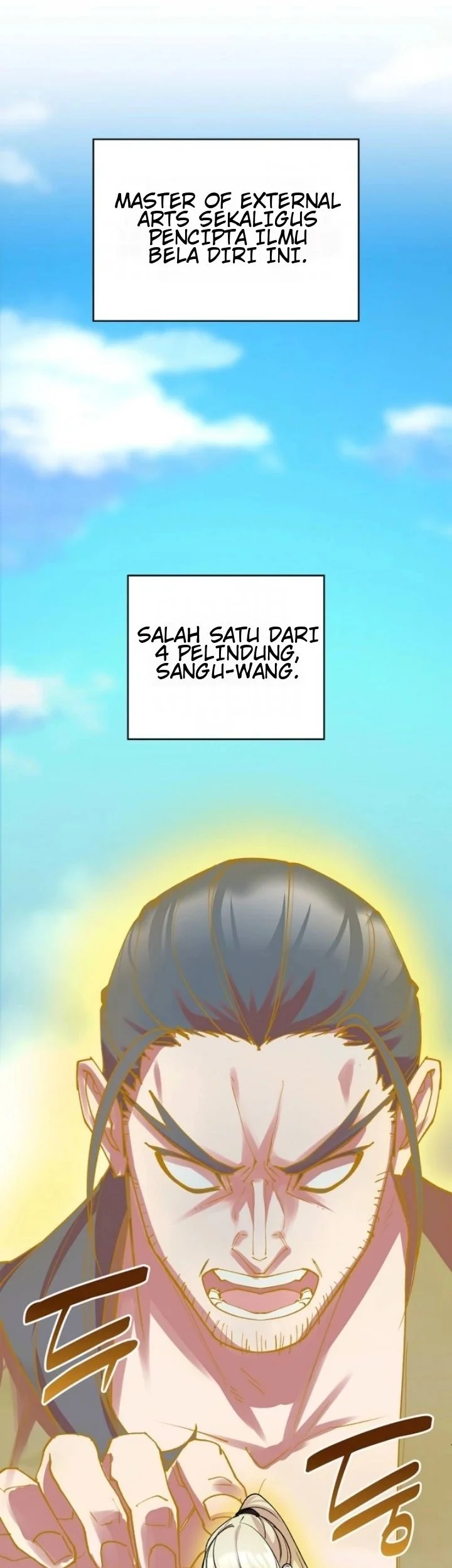 The Devil and the Ice Witch Chapter 10 - halaman 54