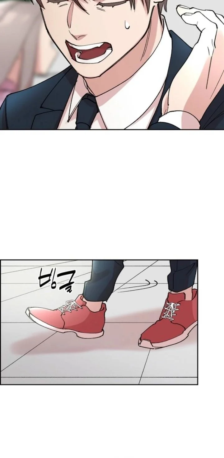 The Devil and the Ice Witch Chapter 10 - halaman 6