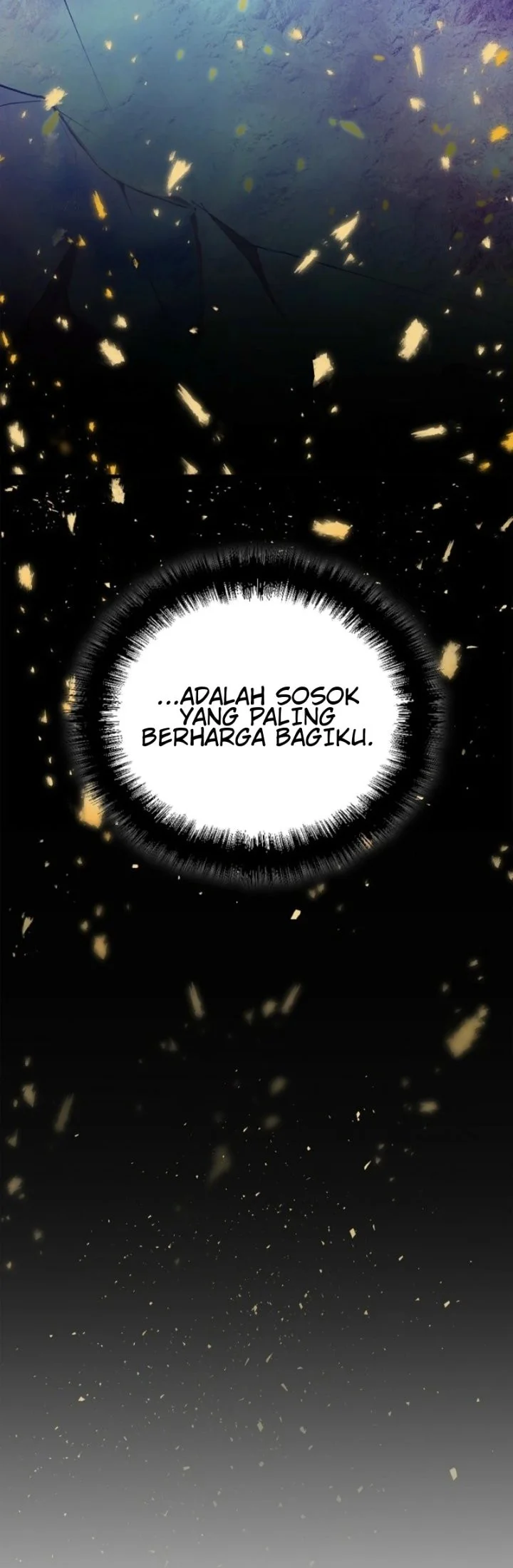The Devil and the Ice Witch Chapter 2 - halaman 44