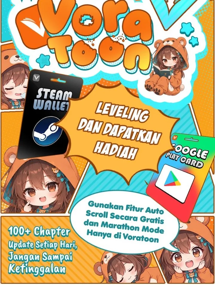 The Devil and the Ice Witch Chapter 2 - halaman 48