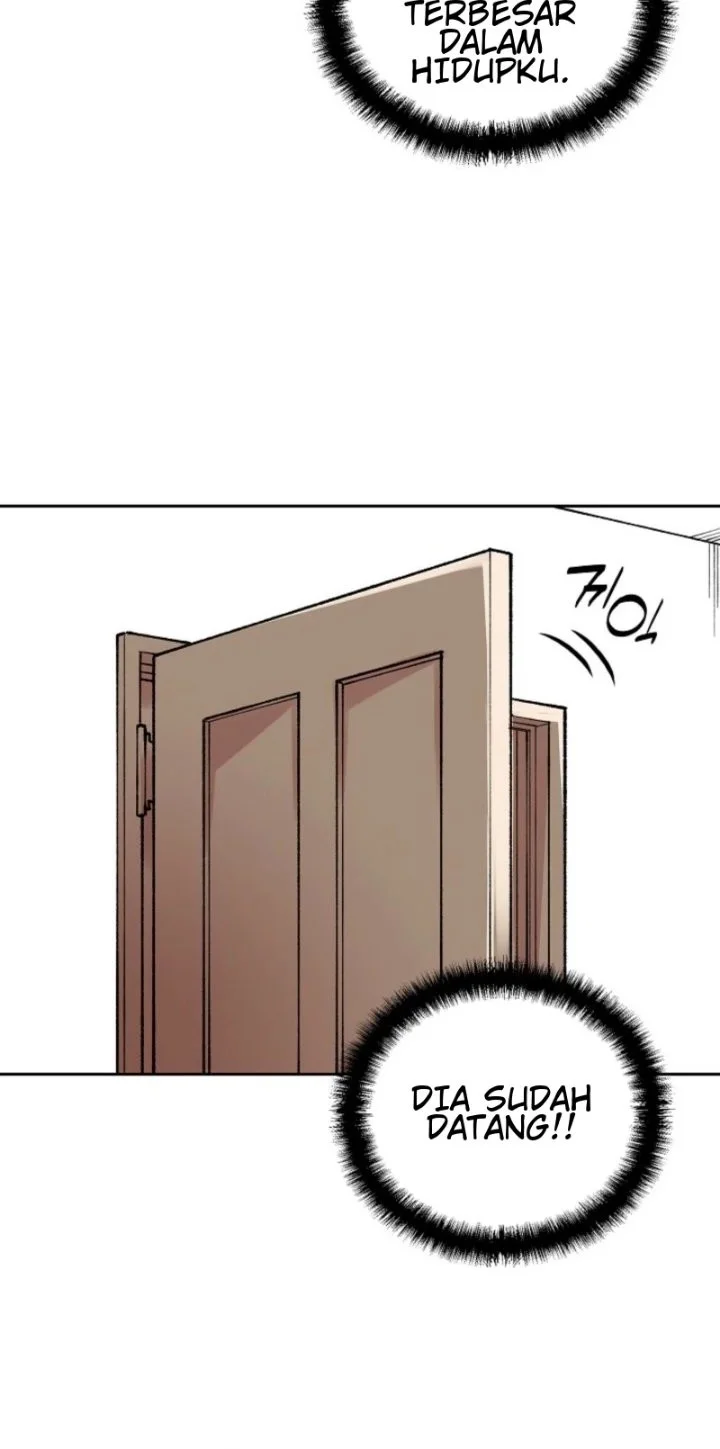 The Devil and the Ice Witch Chapter 2 - halaman 7