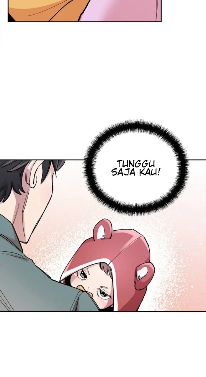 The Devil and the Ice Witch Chapter 2 - halaman 16