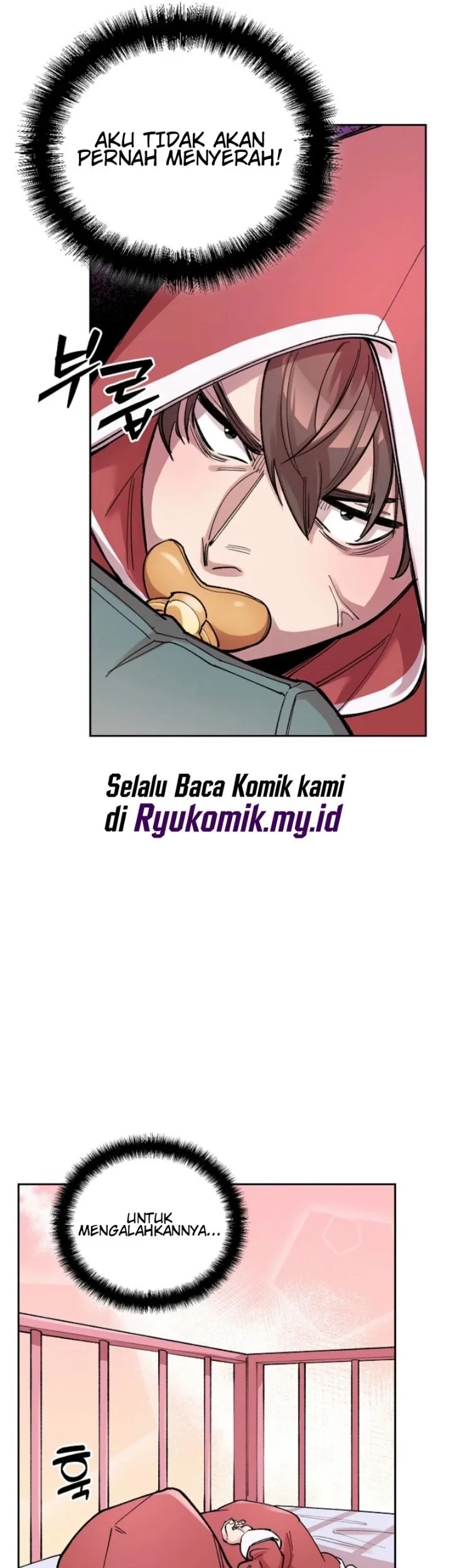 The Devil and the Ice Witch Chapter 2 - halaman 17