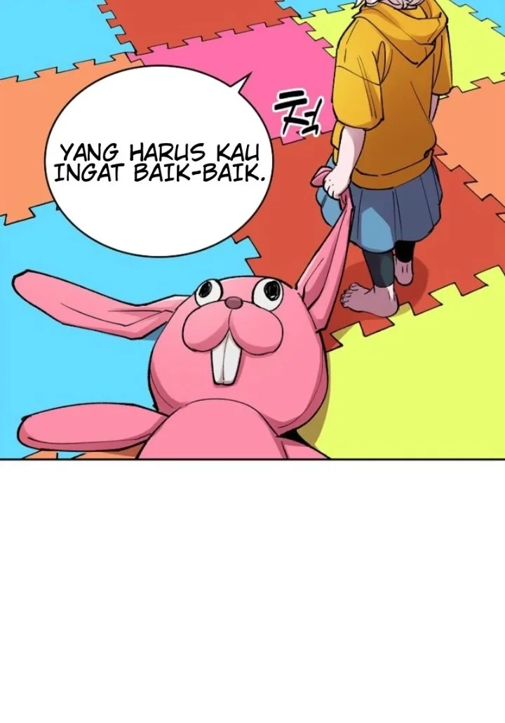 The Devil and the Ice Witch Chapter 2 - halaman 25