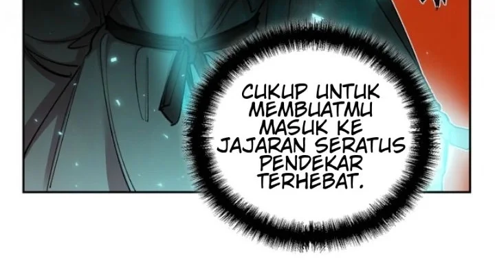 The Devil and the Ice Witch Chapter 3 - halaman 7
