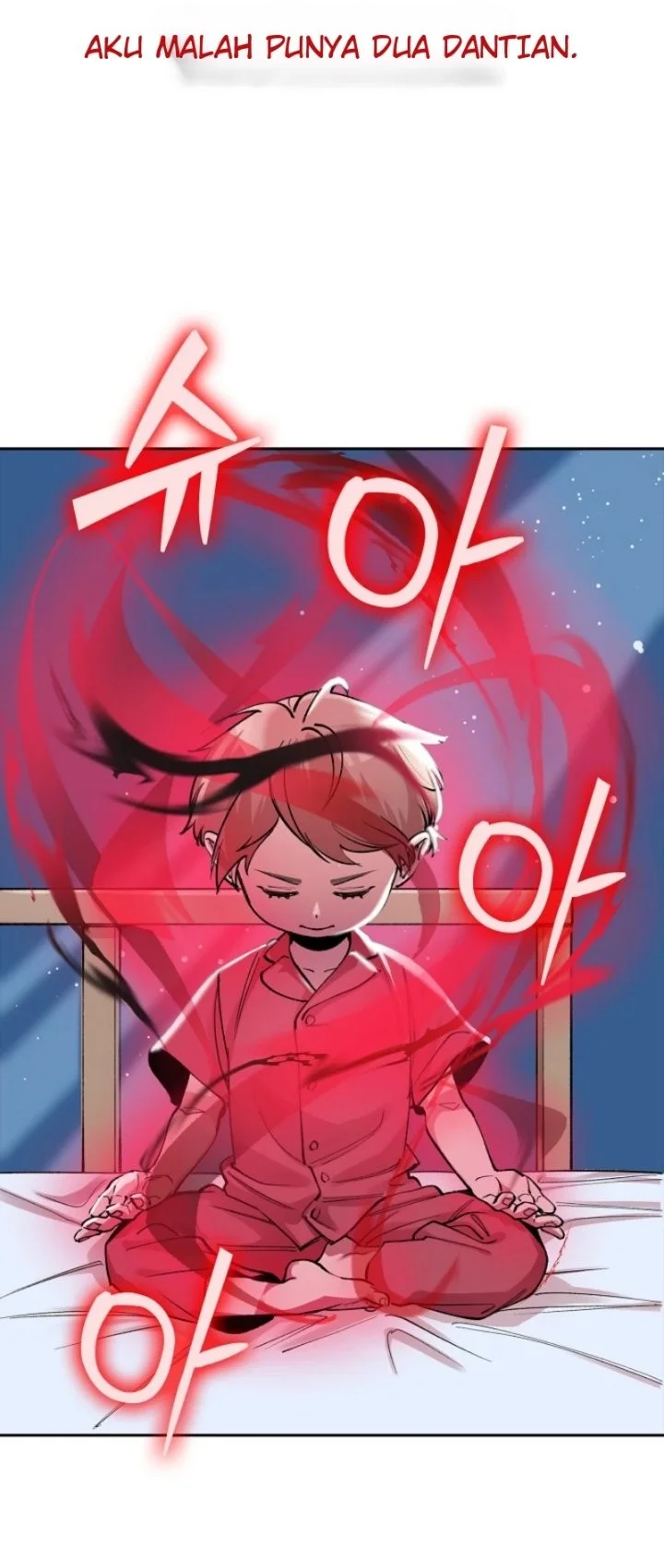 The Devil and the Ice Witch Chapter 3 - halaman 12