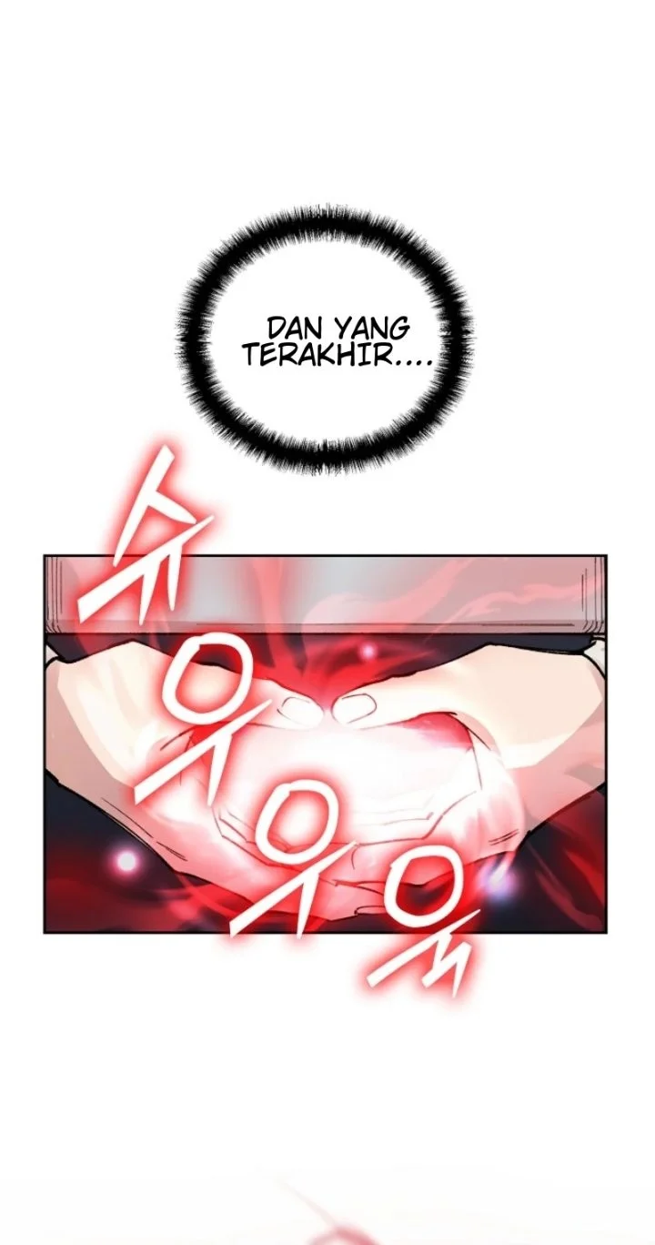 The Devil and the Ice Witch Chapter 3 - halaman 37