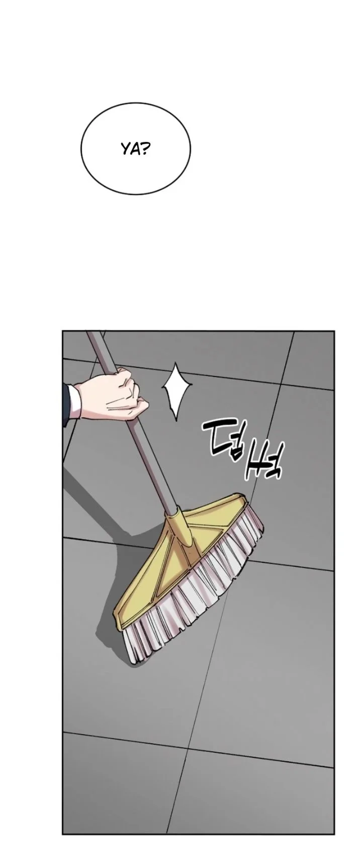 The Devil and the Ice Witch Chapter 3 - halaman 42