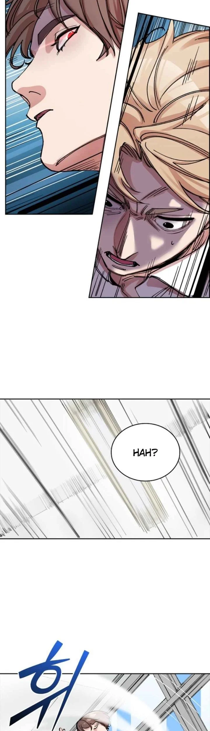 The Devil and the Ice Witch Chapter 4 - halaman 18