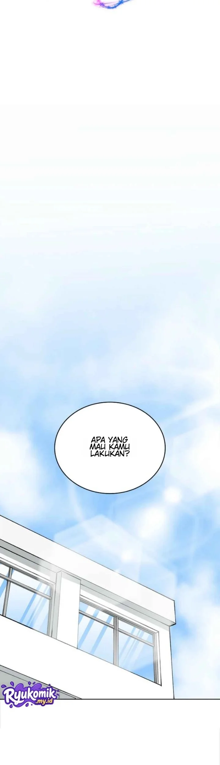 The Devil and the Ice Witch Chapter 4 - halaman 30