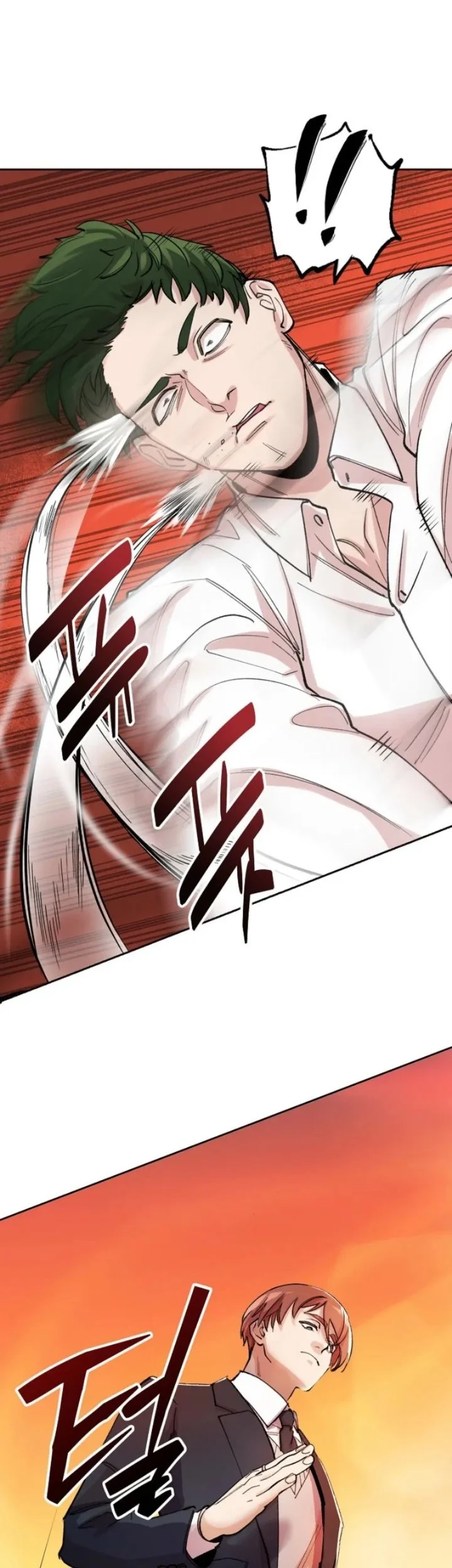 The Devil and the Ice Witch Chapter 5 - halaman 26