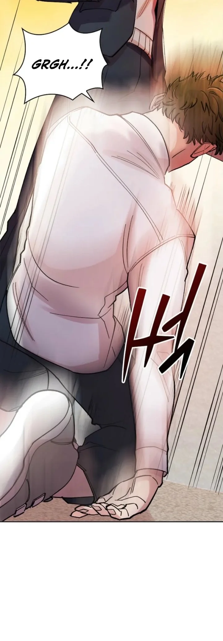 The Devil and the Ice Witch Chapter 5 - halaman 27