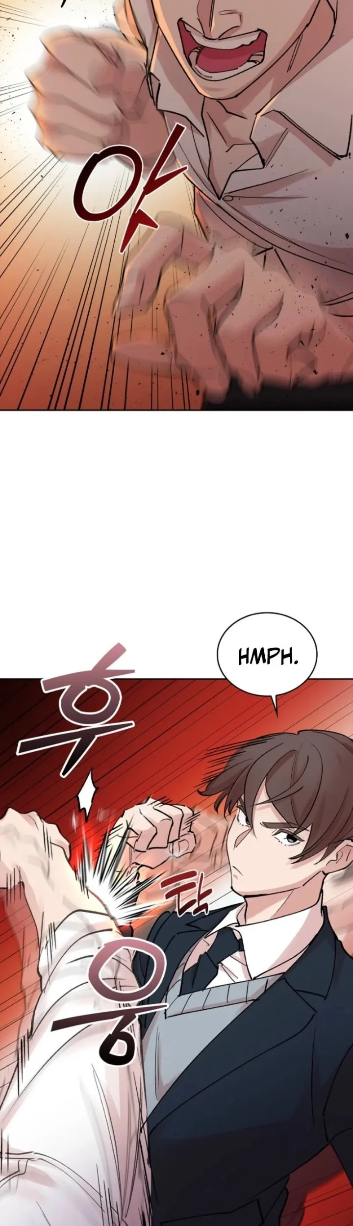The Devil and the Ice Witch Chapter 5 - halaman 14