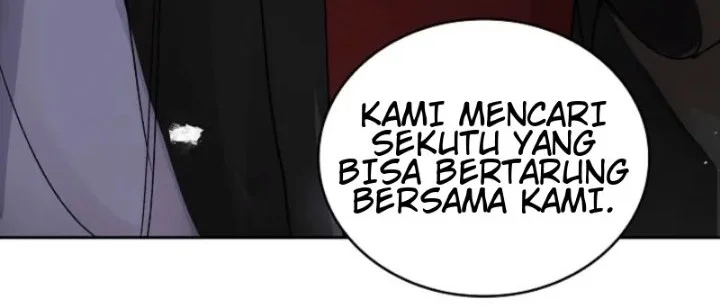 The Devil and the Ice Witch Chapter 6 - halaman 28