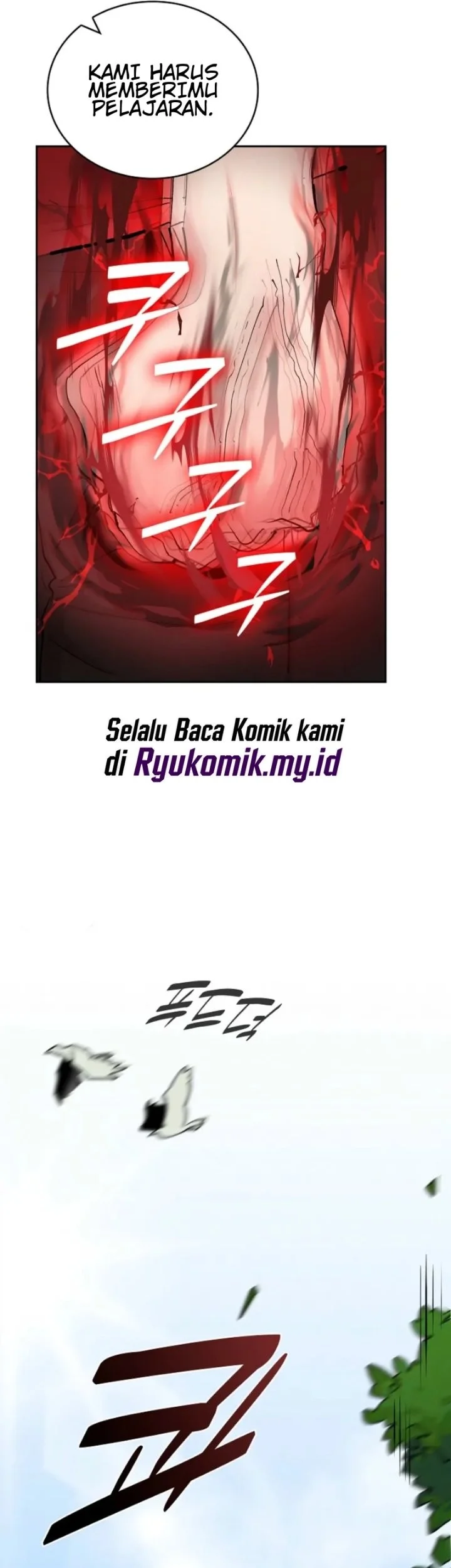 The Devil and the Ice Witch Chapter 6 - halaman 34