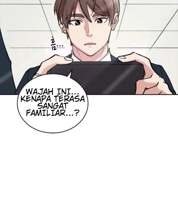 The Devil and the Ice Witch Chapter 7 - halaman 4