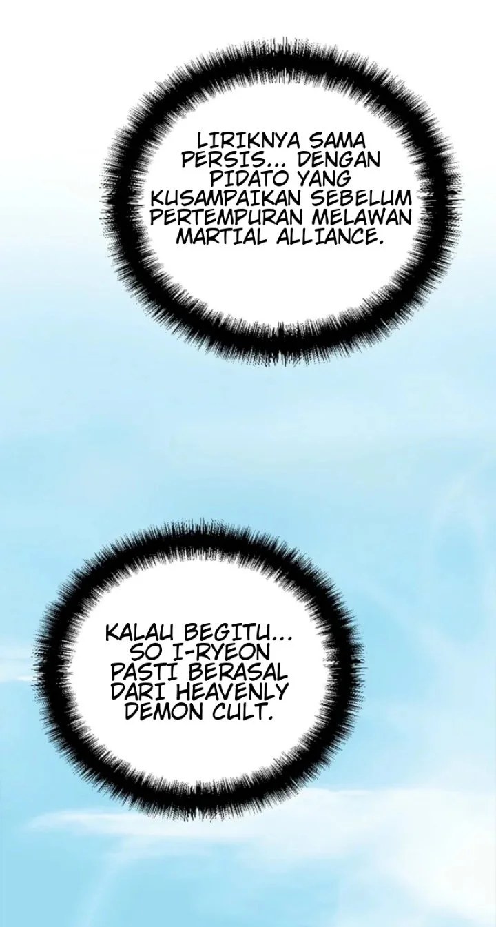The Devil and the Ice Witch Chapter 7 - halaman 7