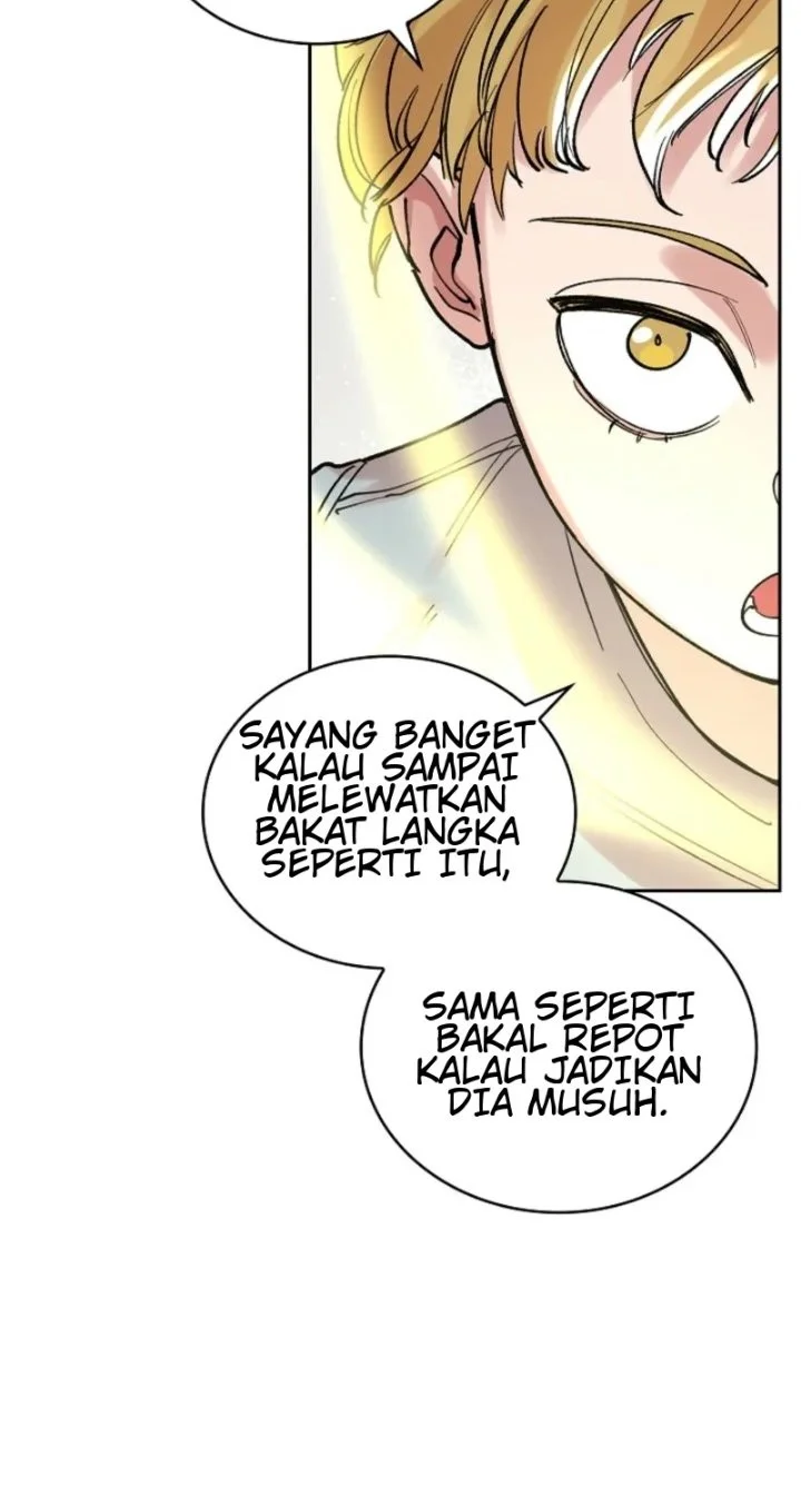 The Devil and the Ice Witch Chapter 7 - halaman 22