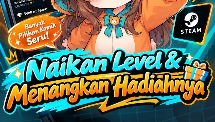 The Devil and the Ice Witch Chapter 8 - halaman 46