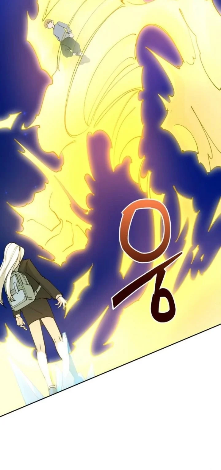 The Devil and the Ice Witch Chapter 8 - halaman 27