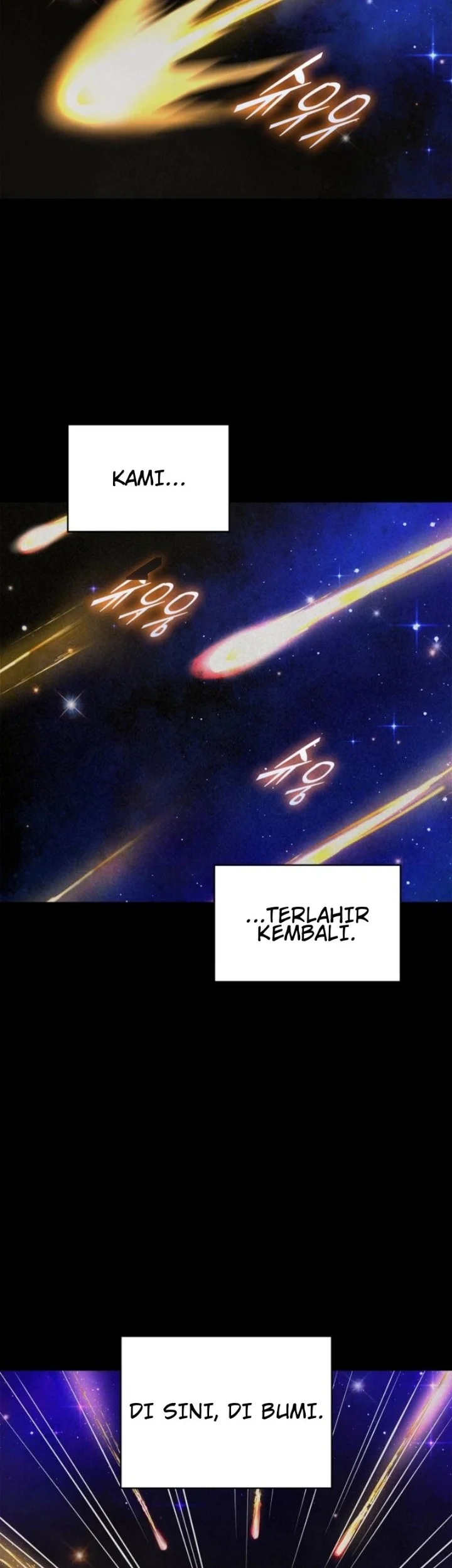 The Devil and the Ice Witch Chapter 9 - halaman 2