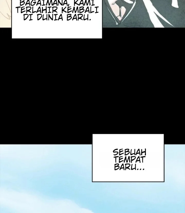 The Devil and the Ice Witch Chapter 9 - halaman 5