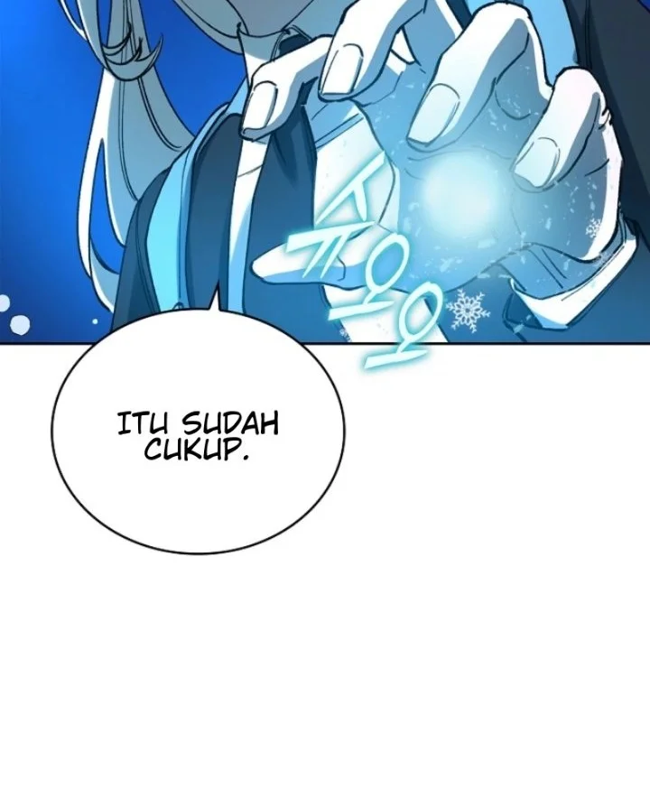 The Devil and the Ice Witch Chapter 9 - halaman 21