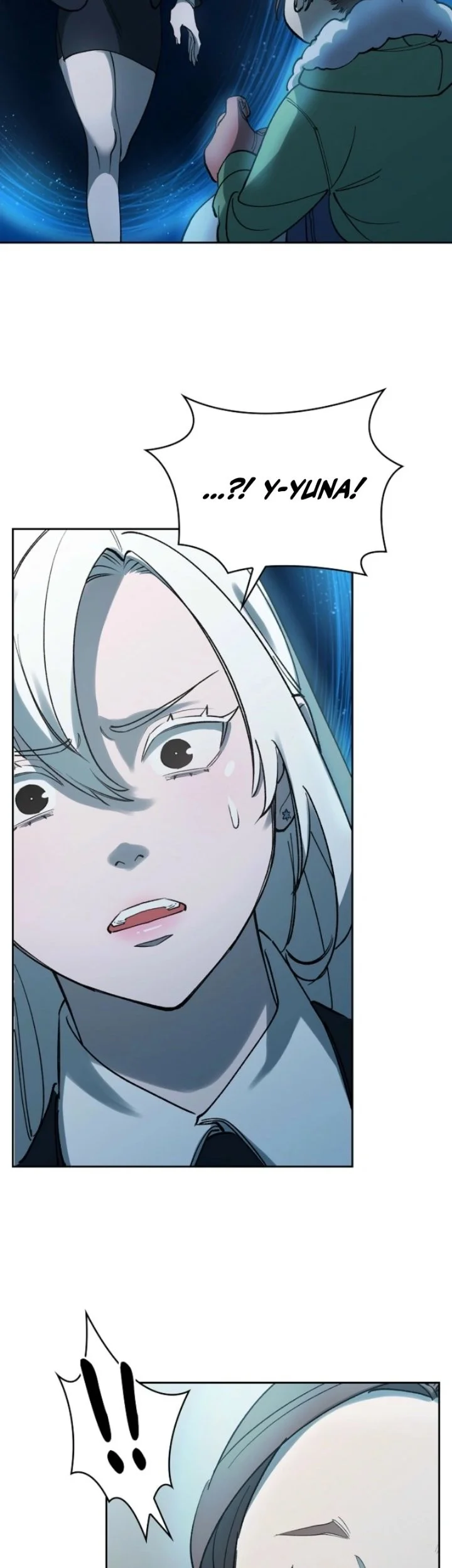 The Devil and the Ice Witch Chapter 9 - halaman 26